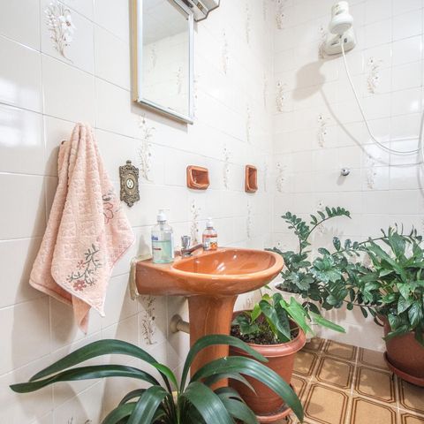 Casa à venda com 110m², 4 quartos e 1 vagaBanheiro 2