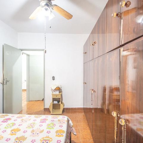 Casa à venda com 110m², 4 quartos e 1 vagaQuarto 1