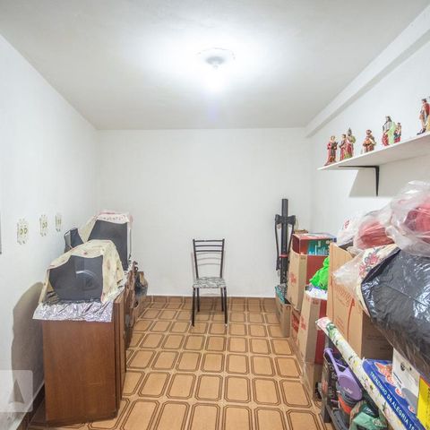 Casa à venda com 110m², 4 quartos e 1 vagaQuarto 4