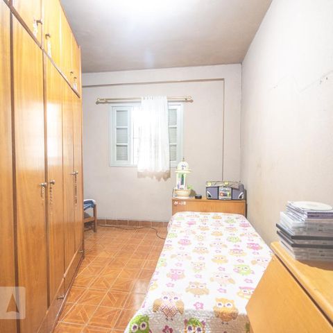 Casa à venda com 110m², 4 quartos e 1 vagaQuarto 2