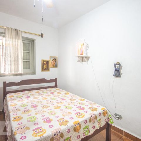 Casa à venda com 110m², 4 quartos e 1 vagaQuarto 1
