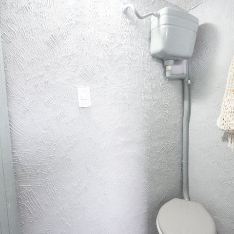 Casa à venda com 110m², 4 quartos e 1 vagaBanheiro de Serviço