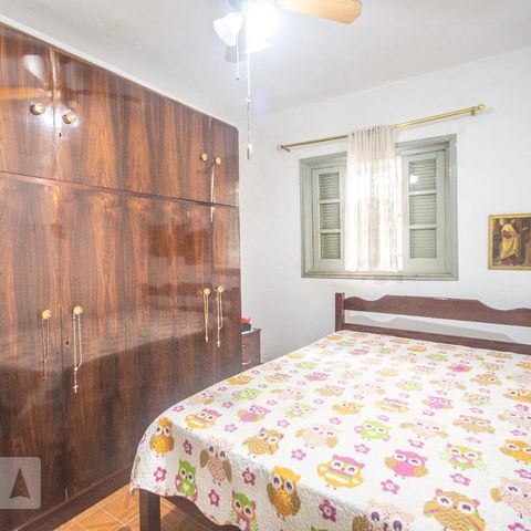 Casa à venda com 110m², 4 quartos e 1 vagaQuarto 1