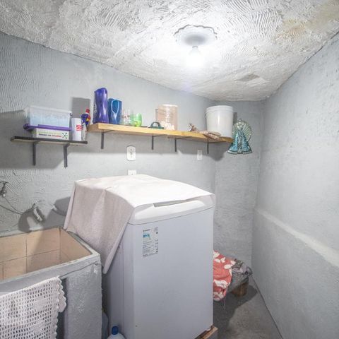 Casa à venda com 110m², 4 quartos e 1 vagaÁrea de Serviço