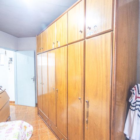 Casa à venda com 110m², 4 quartos e 1 vagaQuarto 2