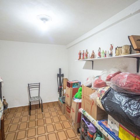 Casa à venda com 110m², 4 quartos e 1 vagaQuarto 4