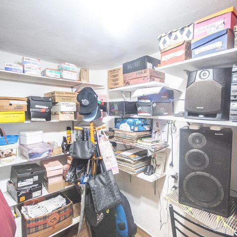 Casa à venda com 110m², 4 quartos e 1 vagaQuarto 3
