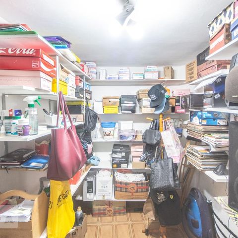 Casa à venda com 110m², 4 quartos e 1 vagaQuarto 3