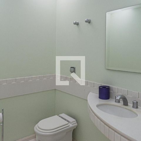 Casa à venda com 600m², 5 quartos e 4 vagasLavabo 2 