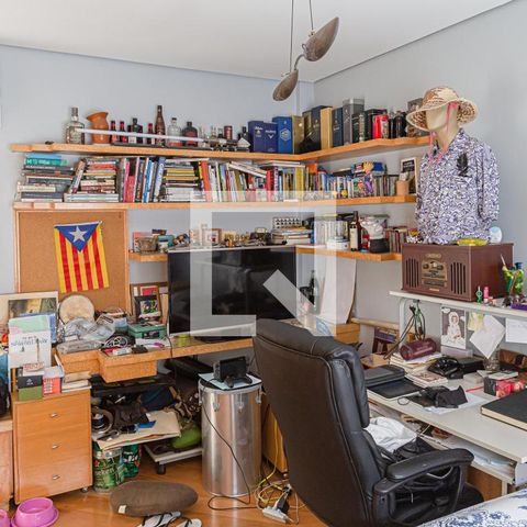 Casa à venda com 600m², 5 quartos e 4 vagasQuarto 1 - Suite 
