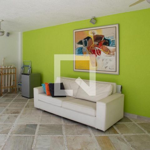 Casa à venda com 600m², 5 quartos e 4 vagasSalão de Festas