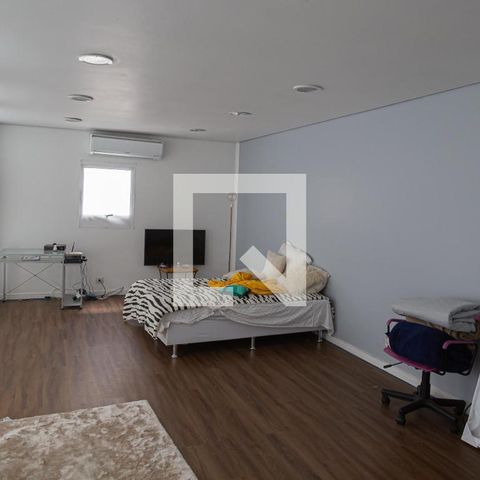 Casa à venda com 600m², 5 quartos e 4 vagasQuarto 5 