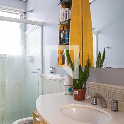 Casa à venda com 600m², 5 quartos e 4 vagasBanheiro da Suíte 1