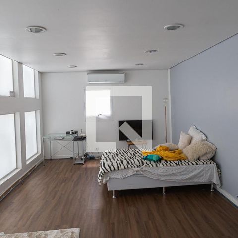 Casa à venda com 600m², 5 quartos e 4 vagasQuarto 5 