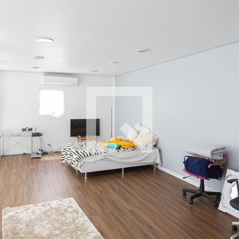 Casa à venda com 600m², 5 quartos e 4 vagasQuarto 5 