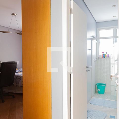 Casa à venda com 600m², 5 quartos e 4 vagasQuarto 1 - Suite 