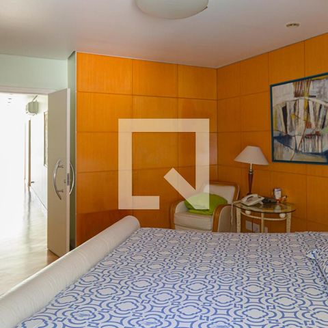 Casa à venda com 600m², 5 quartos e 4 vagasSuíte master