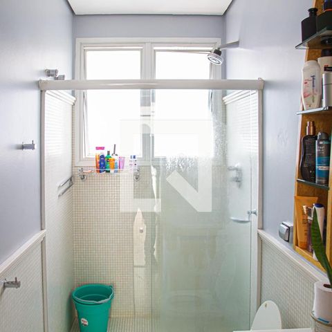 Casa à venda com 600m², 5 quartos e 4 vagasBanheiro da Suíte 1