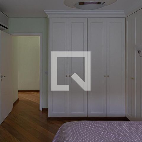 Casa à venda com 600m², 5 quartos e 4 vagasQuarto 3 - Suíte