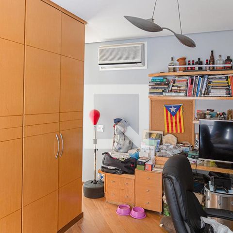 Casa à venda com 600m², 5 quartos e 4 vagasQuarto 1 - Suite 