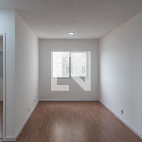 Apartamento à venda com 50m², 2 quartos e 1 vagaSala