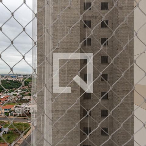 Apartamento à venda com 50m², 2 quartos e 1 vagaVista da Sala