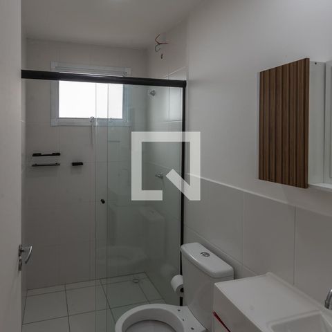 Apartamento à venda com 50m², 2 quartos e 1 vagaBanheiro