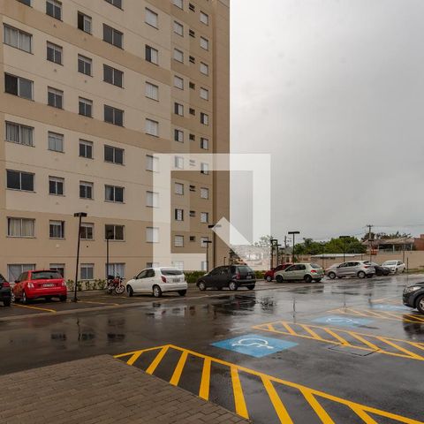 Apartamento à venda com 50m², 2 quartos e 1 vagaEstacionamento