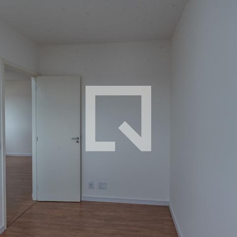 Apartamento à venda com 50m², 2 quartos e 1 vagaQuarto 2