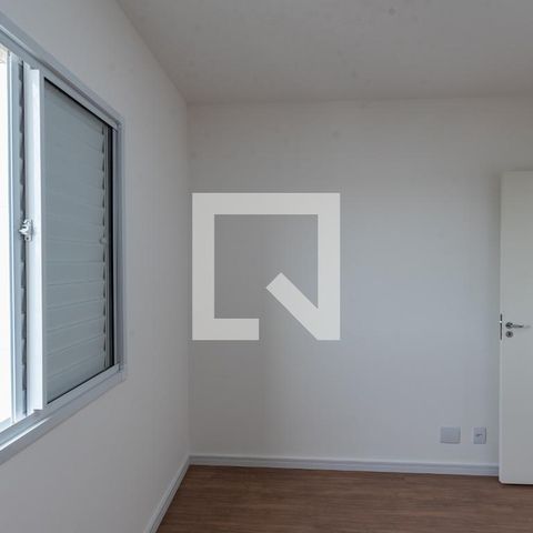 Apartamento à venda com 50m², 2 quartos e 1 vagaQuarto 1