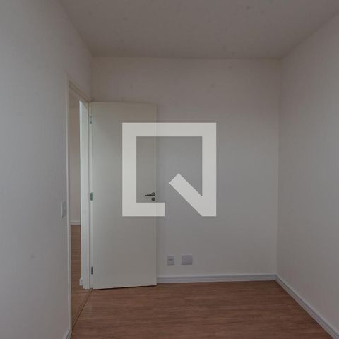 Apartamento à venda com 50m², 2 quartos e 1 vagaQuarto 2