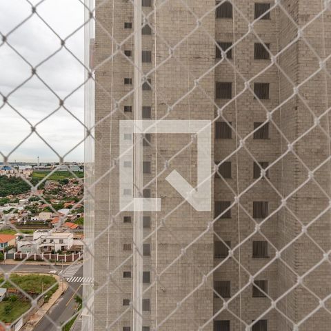 Apartamento à venda com 50m², 2 quartos e 1 vagaVista do Quarto 1