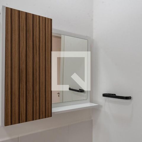 Apartamento à venda com 50m², 2 quartos e 1 vagaBanheiro