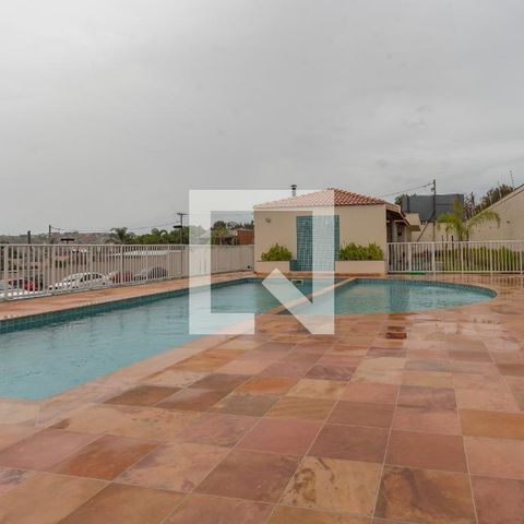 Apartamento à venda com 50m², 2 quartos e 1 vagaÁrea comum - Piscina