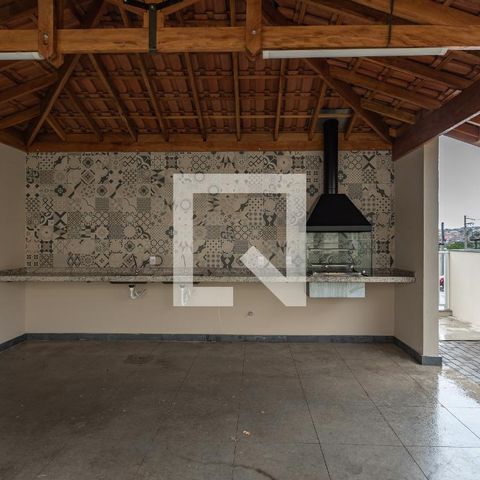 Apartamento à venda com 50m², 2 quartos e 1 vagaÁrea comum - Churrasqueira