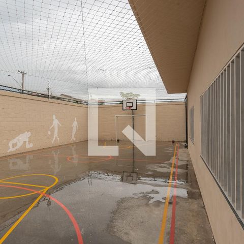 Apartamento à venda com 50m², 2 quartos e 1 vagaQuadra Esportiva