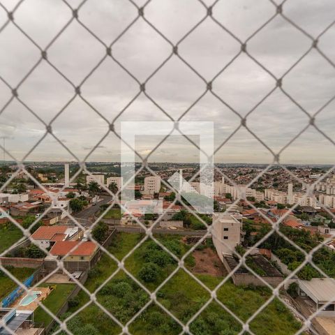 Apartamento à venda com 50m², 2 quartos e 1 vagaQuarto 2