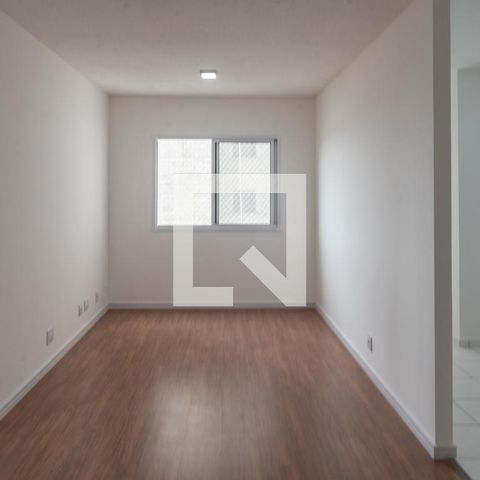 Apartamento à venda com 50m², 2 quartos e 1 vagaSala