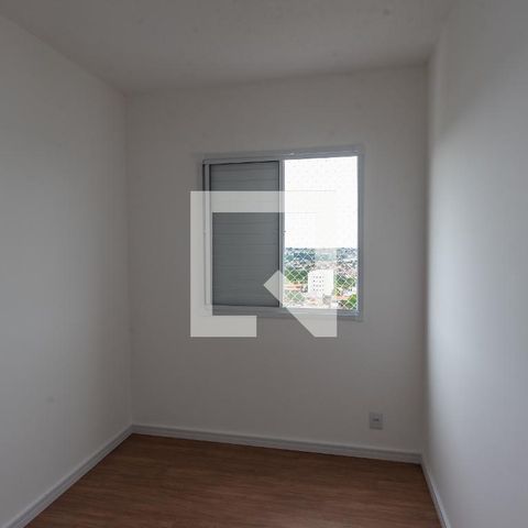 Apartamento à venda com 50m², 2 quartos e 1 vagaQuarto 2