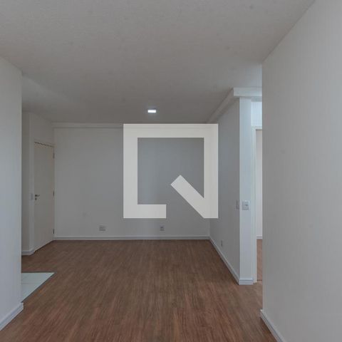 Apartamento à venda com 50m², 2 quartos e 1 vagaSala