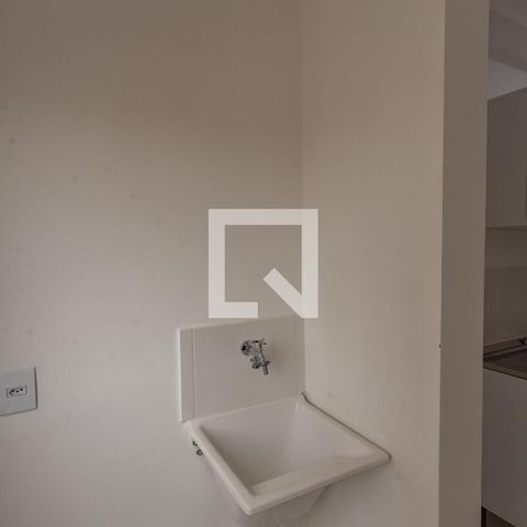 Apartamento à venda com 50m², 2 quartos e 1 vagaÁrea de Serviço