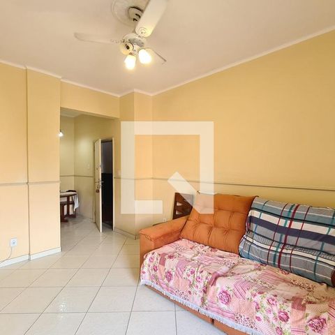 Apartamento à venda com 71m², 2 quartos e 3 vagasSala