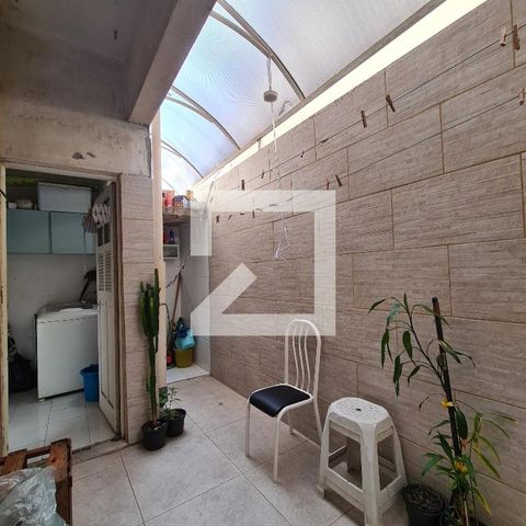 Apartamento à venda com 71m², 2 quartos e 3 vagasÁrea de Serviço
