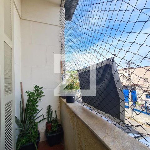 Apartamento à venda com 71m², 2 quartos e 3 vagasVaranda da Suíte
