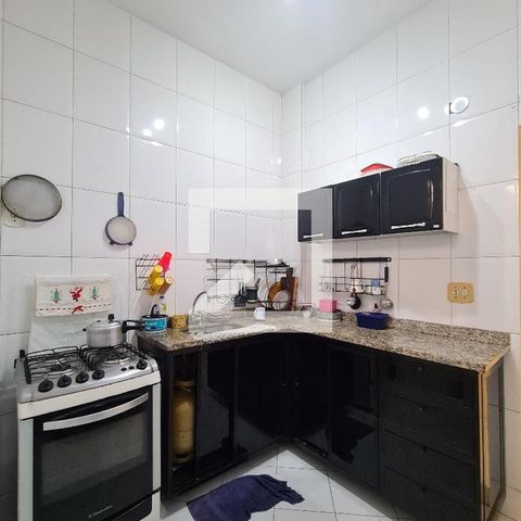 Apartamento à venda com 71m², 2 quartos e 3 vagasCozinha