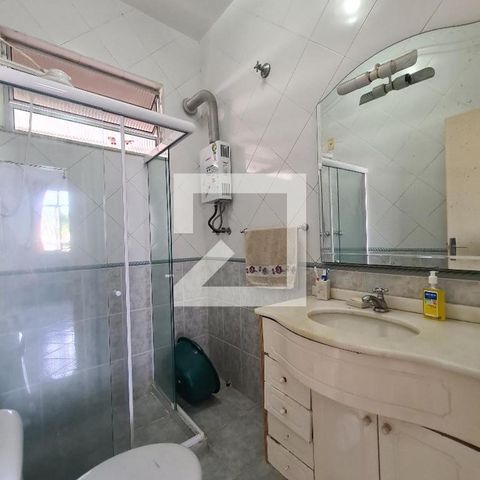 Apartamento à venda com 71m², 2 quartos e 3 vagasBanheiro Social