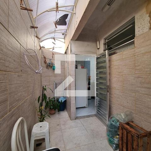 Apartamento à venda com 71m², 2 quartos e 3 vagasÁrea de Serviço