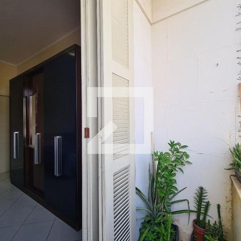 Apartamento à venda com 71m², 2 quartos e 3 vagasVaranda da Suíte