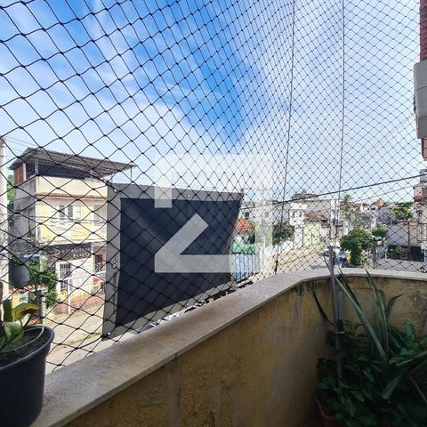 Apartamento à venda com 71m², 2 quartos e 3 vagasVaranda da Suíte