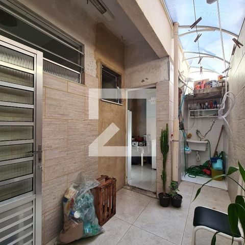 Apartamento à venda com 71m², 2 quartos e 3 vagasÁrea de Serviço
